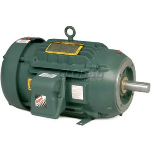 Motor Baldor-Reliance Vecp83583T-4 3 Ph 1.5 Hp 460 V 3450 Rpm Tefc 143Tc Frame
