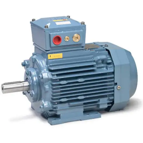 Baldor-Reliance Metric IEC Motor Flameproof MM13754-EX3 3PH 400/690V 1500RPM 7.5/10 KW/HP 50HZ D132