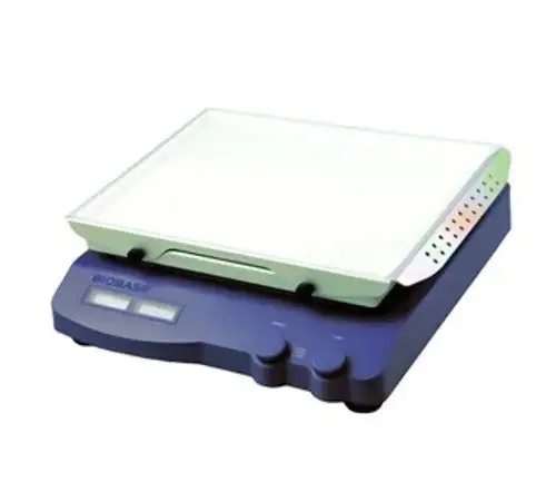 Biobase Shaker Stainless Orbital and Linear Shaker Sk-O330-PRO