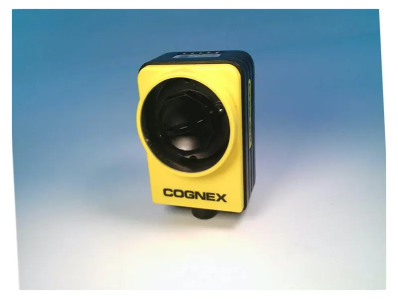 COGNEX IS7210-01 字符檢測器/讀取器/光柵化器