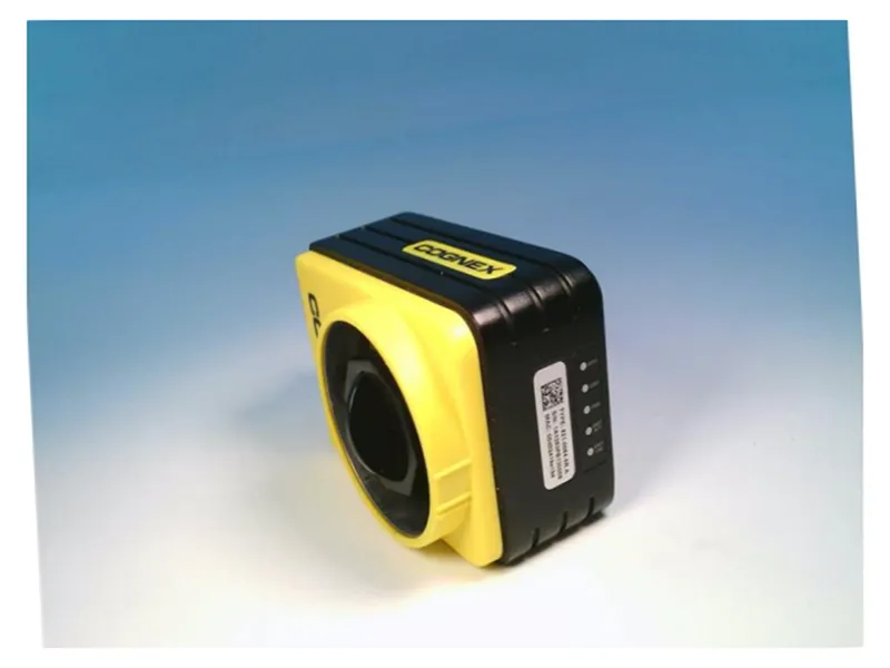 COGNEX IS7210-01 字符檢測器/讀取器/光柵化器