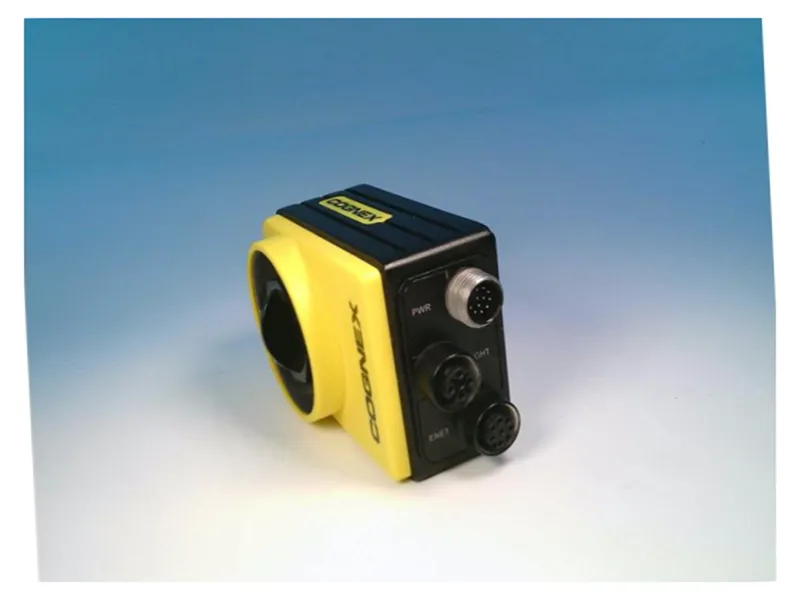 COGNEX IS7210-01 字符檢測器/讀取器/光柵化器
