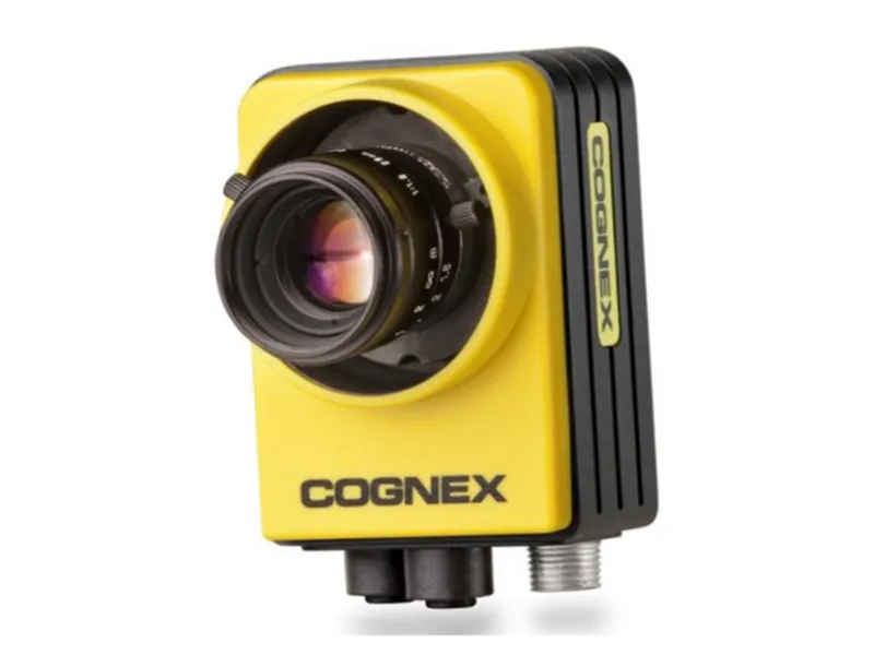 COGNEX IS7402-01視覺系統組件