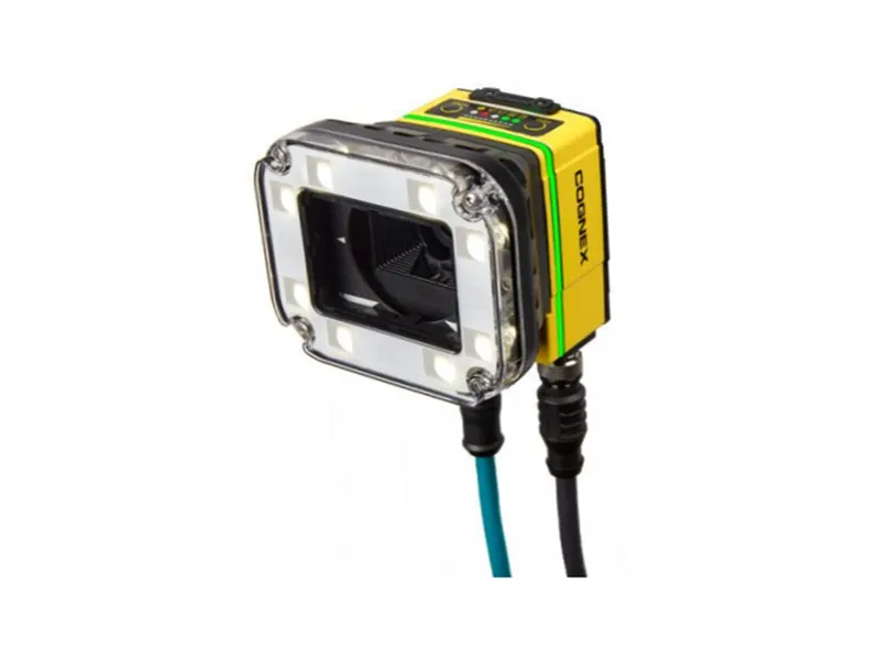 康耐視IS7600C-363-50視覺系統組件