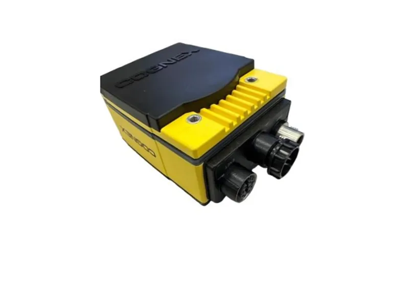 COGNEX IS7801M-373-50 Vision System Assembly