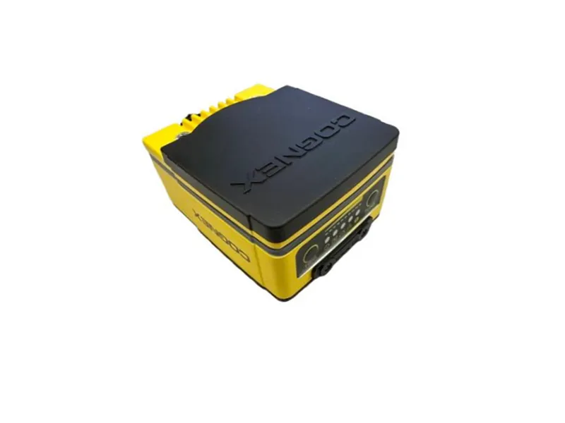 COGNEX IS7801M-373-50 Vision System Assembly