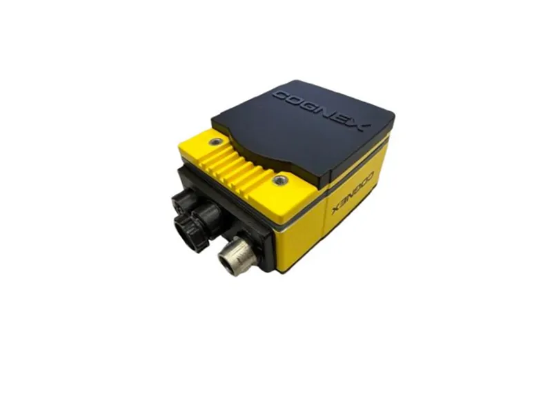 COGNEX IS7801M-373-50 Vision System Assembly