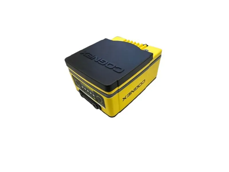 COGNEX IS7801M-373-50 Vision System Assembly