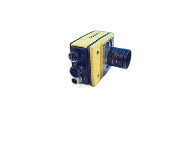 康耐視IS7802C-373-50視覺系統組件