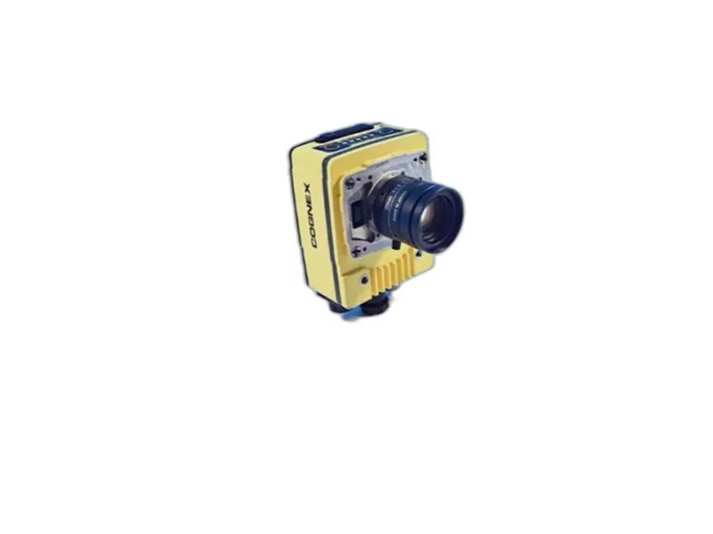 康耐視IS7802C-373-50視覺系統組件