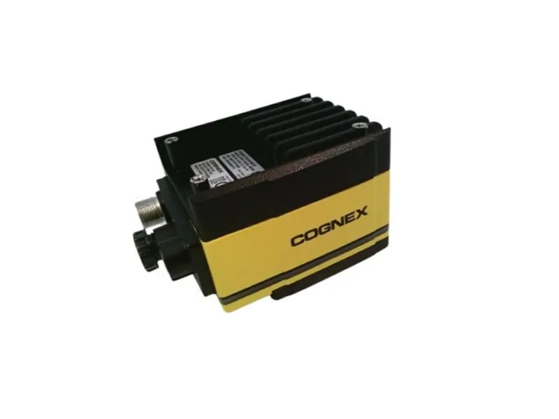 COGNEX IS7905C-373-50 Vision System Assembly