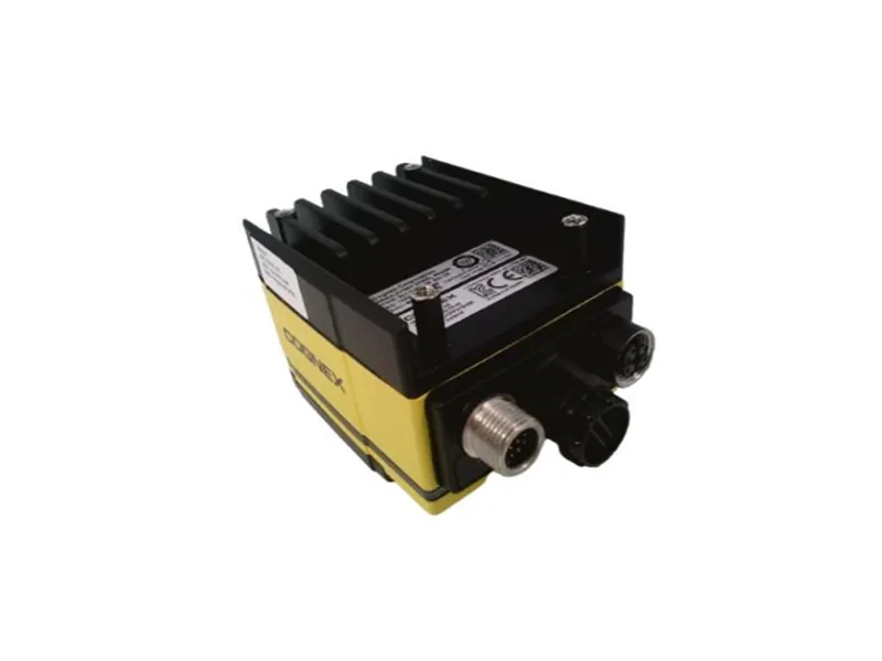 COGNEX IS7905C-373-50 Vision System Assembly