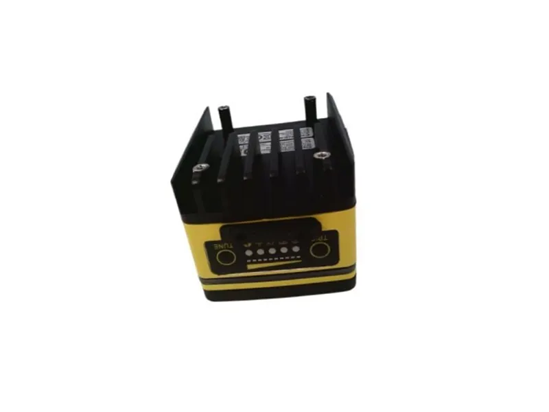 COGNEX IS7905C-373-50 Vision System Assembly