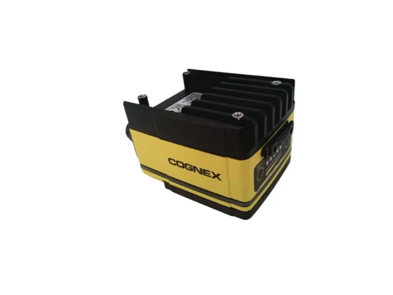 COGNEX IS7905C-373-50 Vision System Assembly