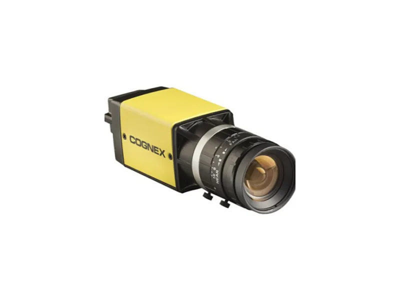 COGNEX IS8101M-363-40視覺系統組件