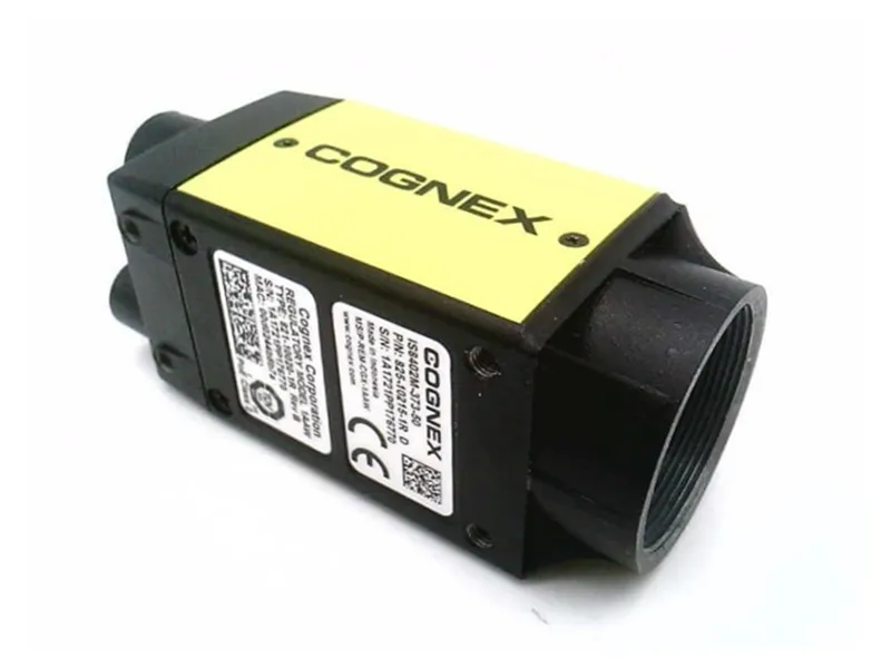 COGNEX IS8402M-373-50 Pattern Verifier