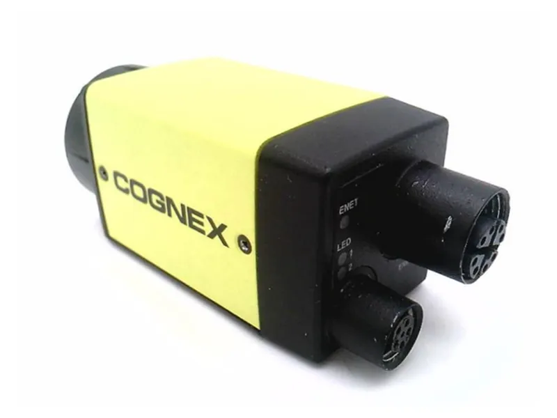 COGNEX IS8402M-373-50 Pattern Verifier