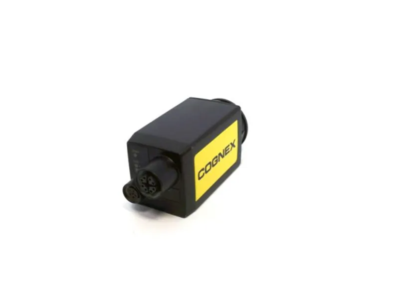 COGNEX IS8505MP-363-50視覺系統組件