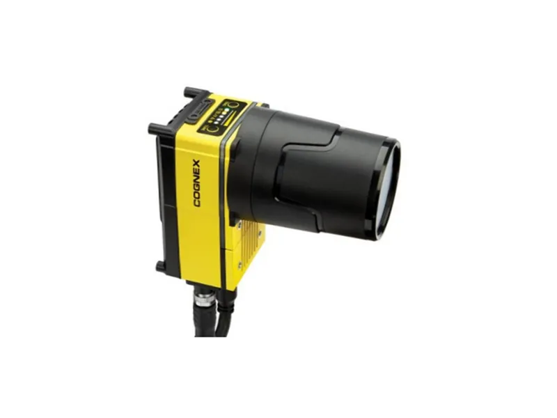COGNEX IS9912M-363-50視覺系統組件