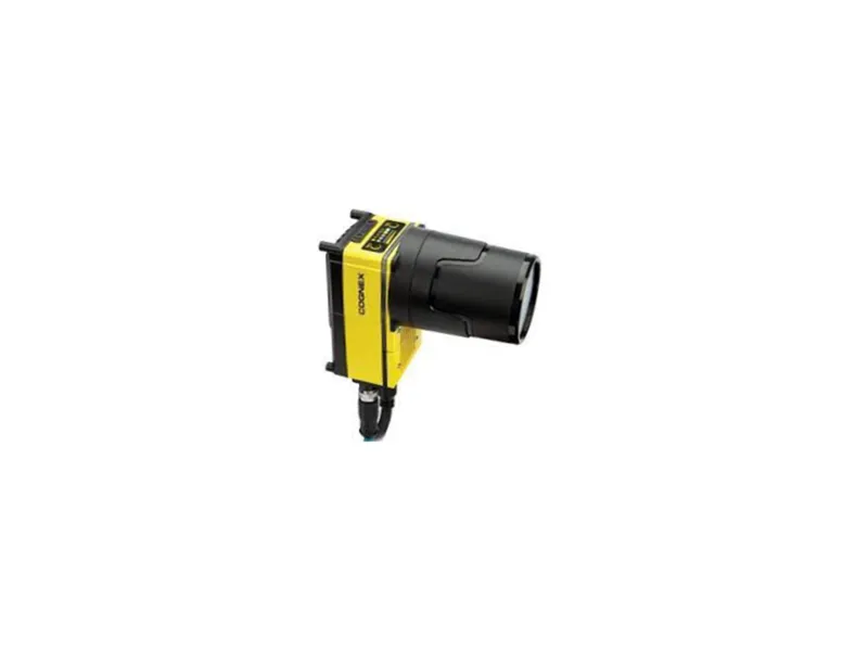 COGNEX IS9912M-373-50視覺系統組件
