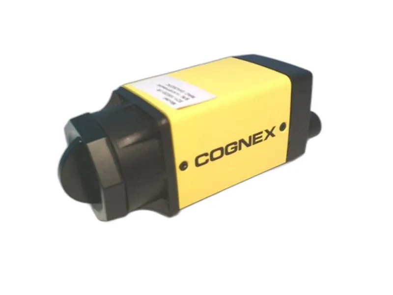 COGNEX ISC8402M-000 相機控制器