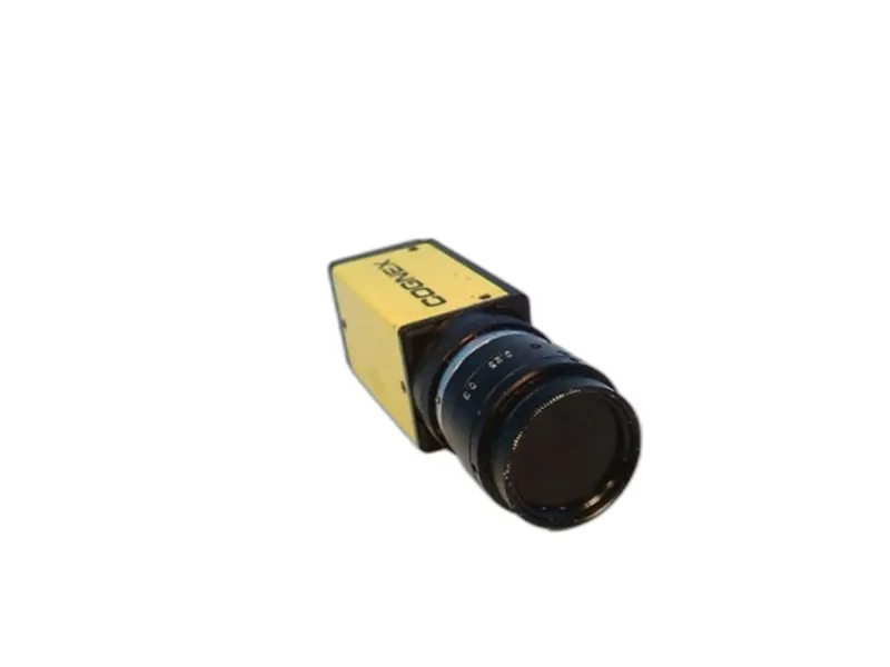 ISM1050-00 Vision System Assembly by COGNEX