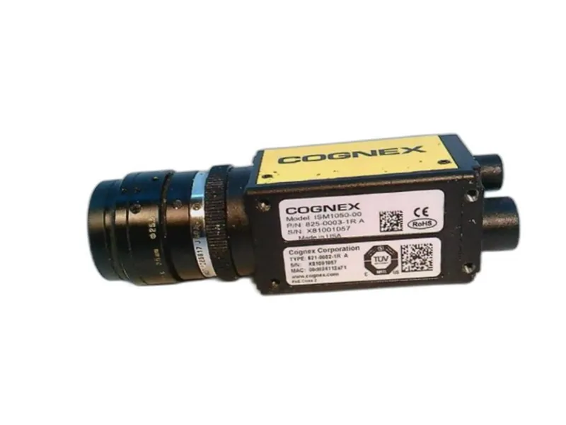 ISM1050-00 Vision System Assembly by COGNEX