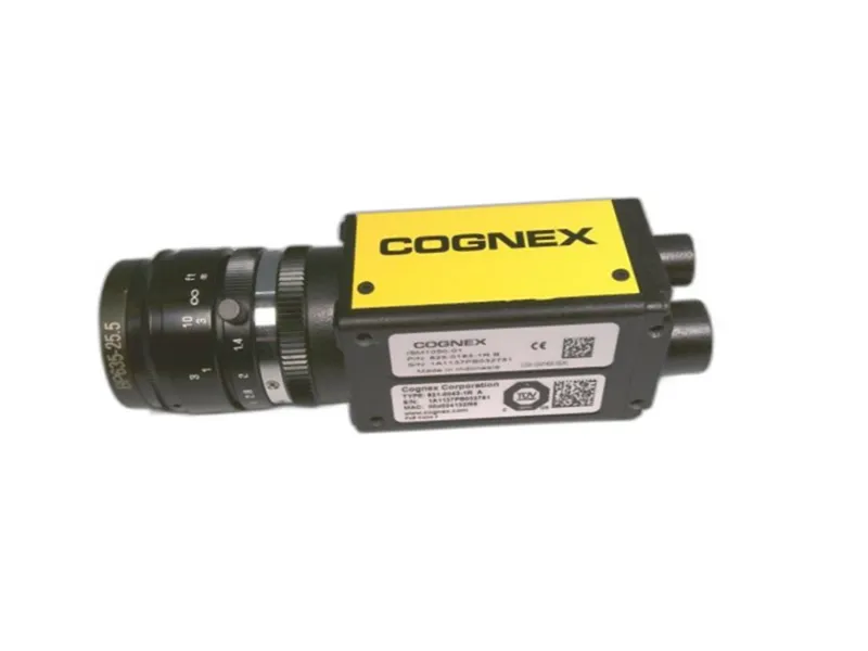 ISM1050-01 Vision System Assembly by COGNEX