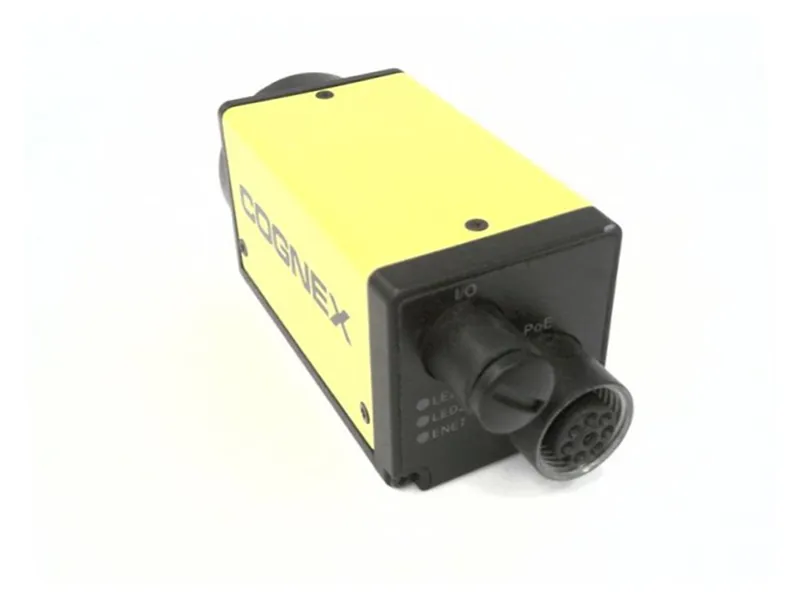 COGNEX ISM1100-C11圖案驗證器
