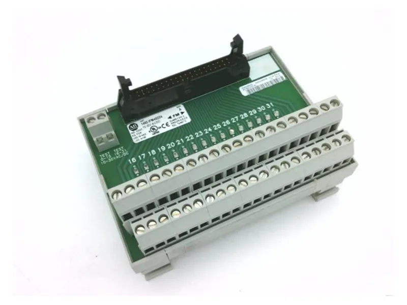 1492-IFM40D24 PLC Module/Rack by ALLEN BRADLEY