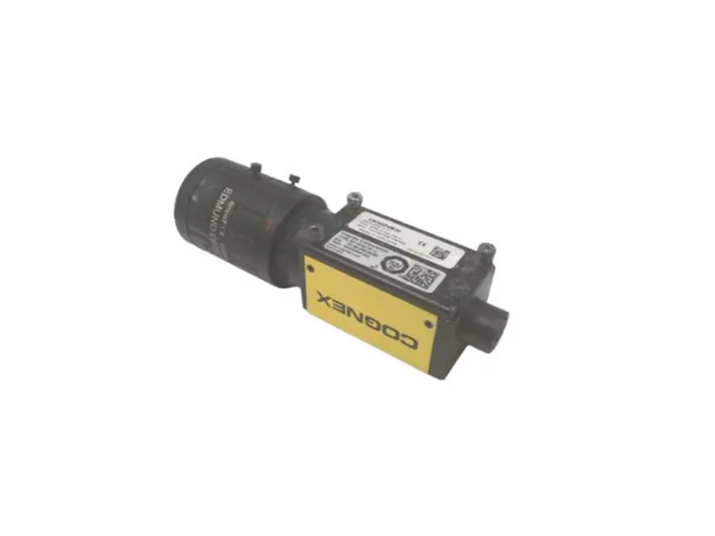 COGNEX ISM1400-C11圖案驗證器