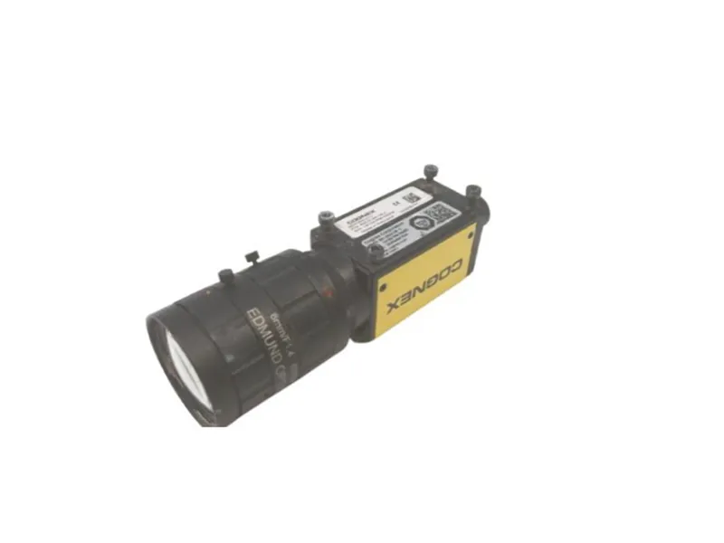 COGNEX ISM1400-C11圖案驗證器