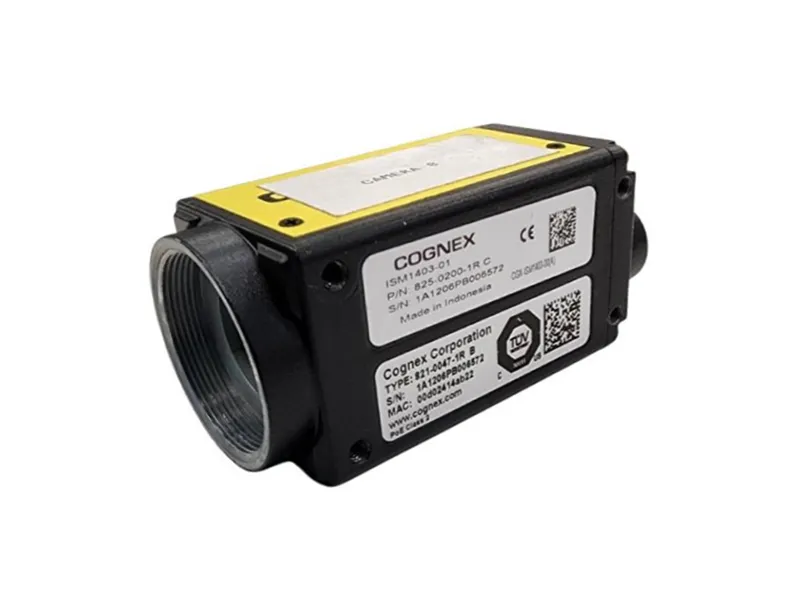 COGNEX ISM1403-01 CCD-Kamera