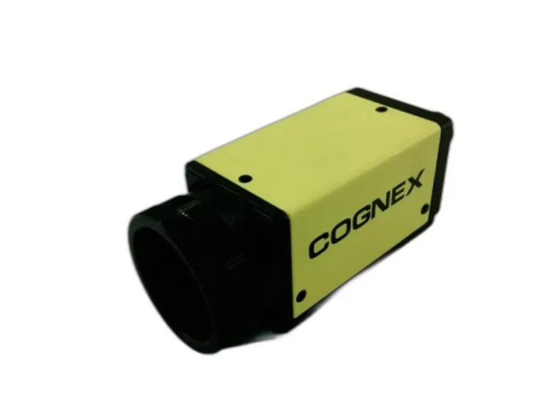 COGNEX ISM1403-10 CCD Camera