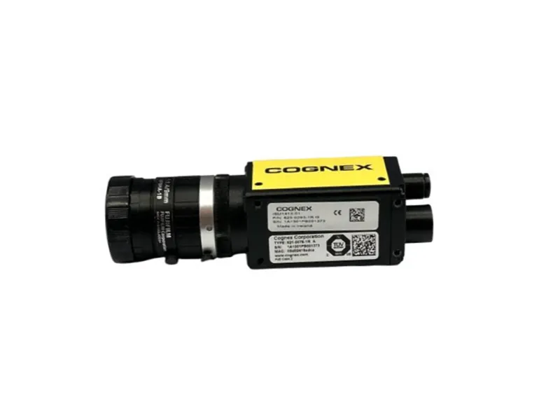 COGNEX ISM1412-01視覺系統組件