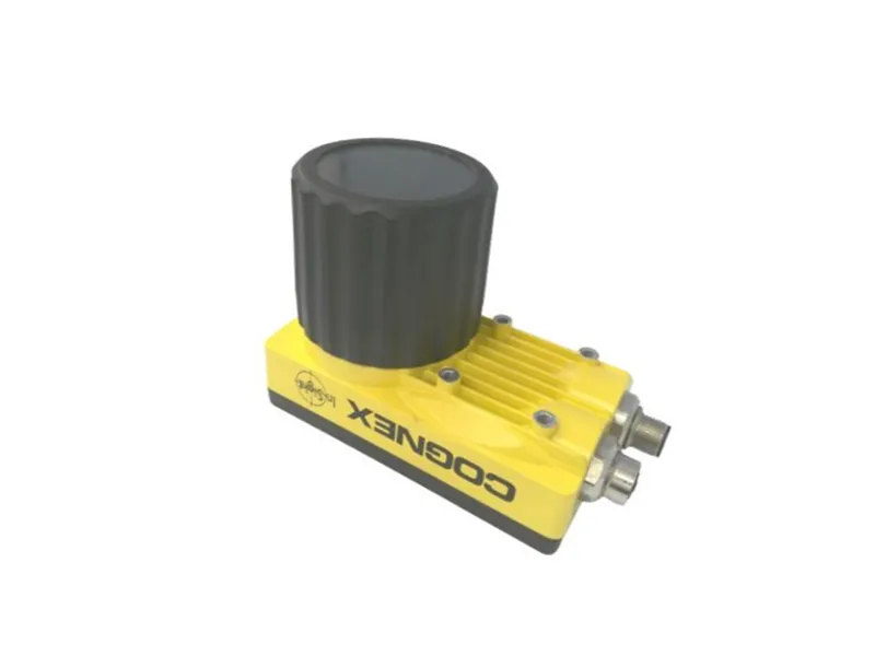 Assemblaggio sistema visione COGNEX ISS-5401-0000