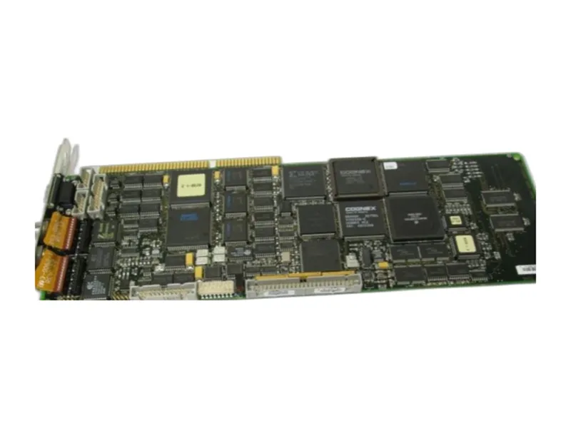 COGNEX VM16A 203-0075-RE視覺系統組件