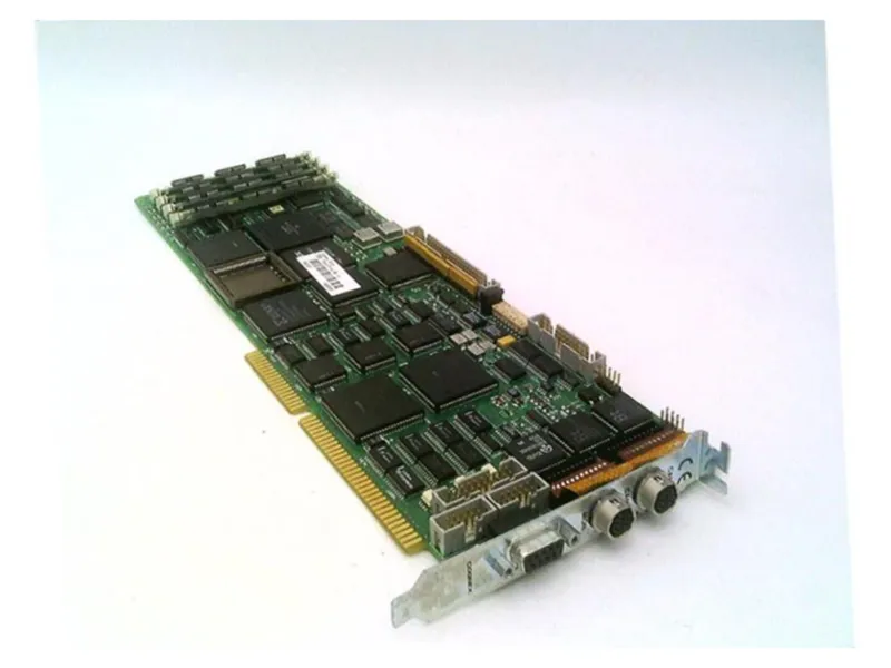 COGNEX VM16A-203-0075-C 視覺系統組件