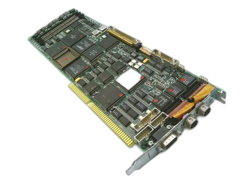 COGNEX VM16A-203-0075-RB 視覺系統組件