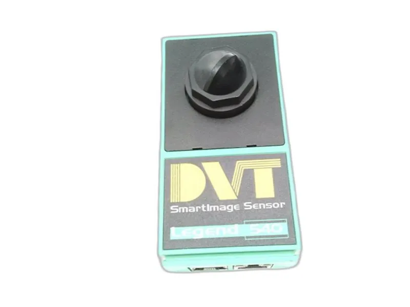 DVT生產的540M相機頭