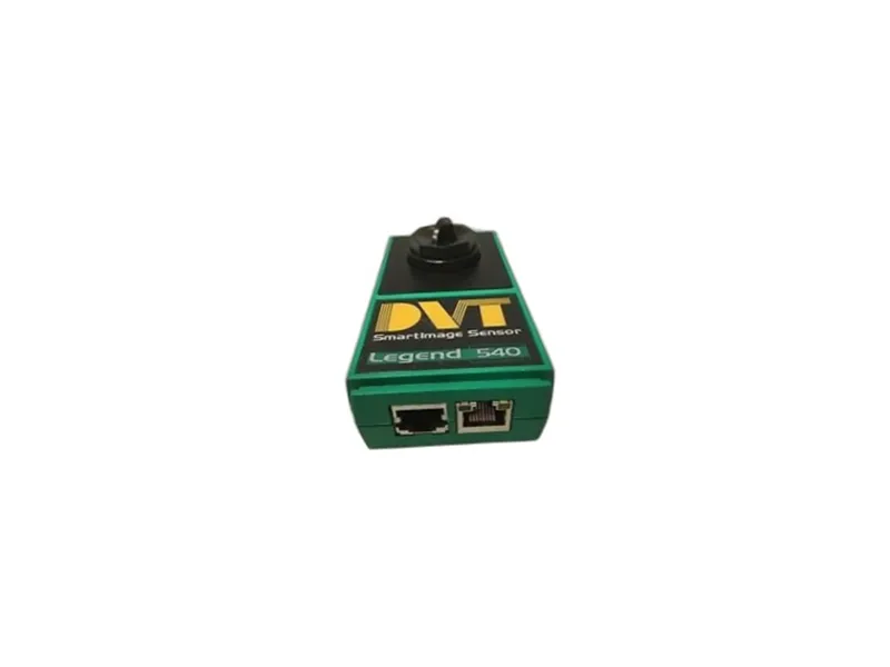 DVT生產的540M相機頭