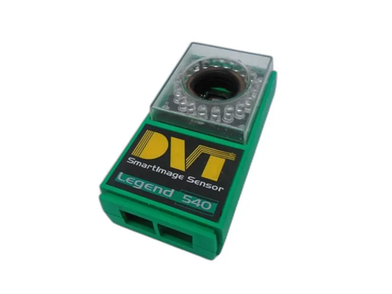 540MR CCD相機由DVT製造