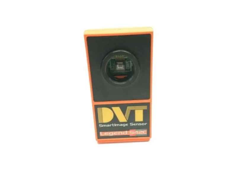 由DVT生產的542C CCD相機