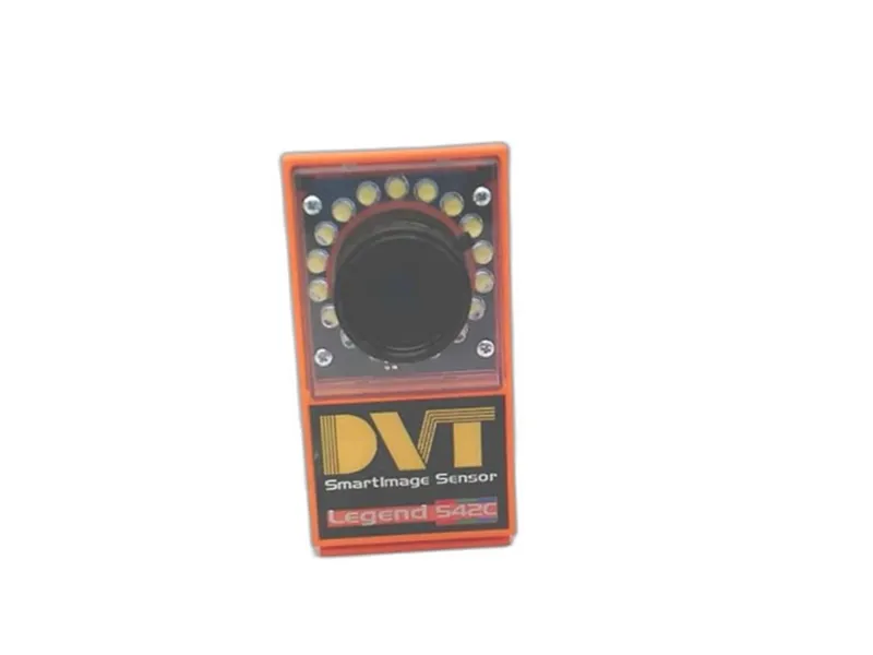 由DVT生產的542CW CCD相機
