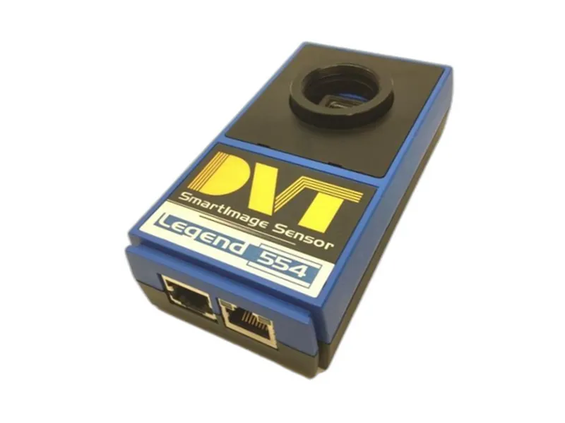 COGNEX 544M Photoelectric Sensor