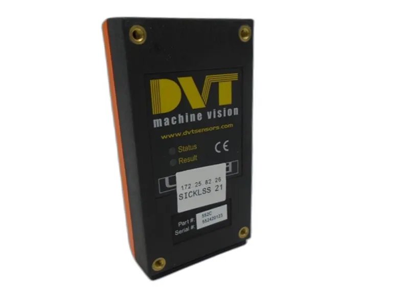 552C 光電傳感器 by DVT