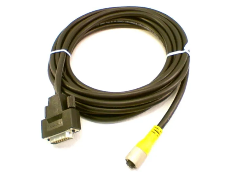 Cáp CCB-84901-0902-05 cho camera DVT