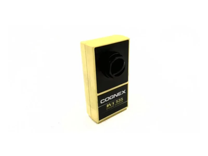 DVT-535 Vision System Assembly by COGNEX