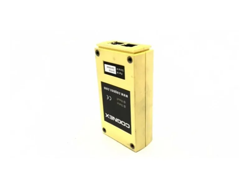 DVT-535 Vision System Assembly by COGNEX