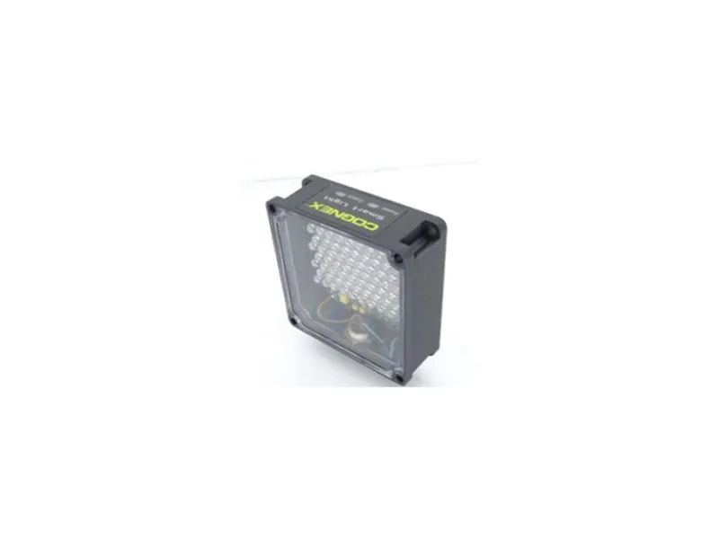 IDIA Light Source by COGNEX